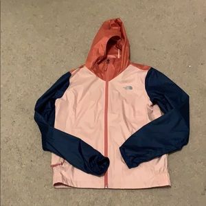 Women’s Rain Shell